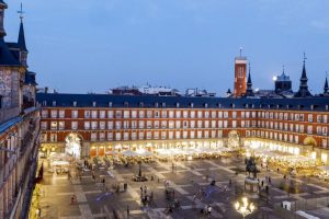 Perú presentará en España cartera de inversión para atraer nuevos capitales europeos