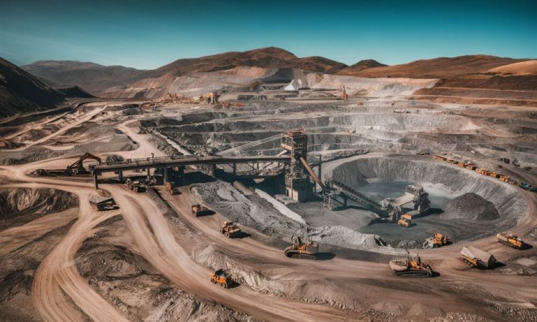 inversiones mineras