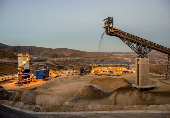 Perú.- Apuesta por minerales críticos se incrementa por su potencial de crecimiento