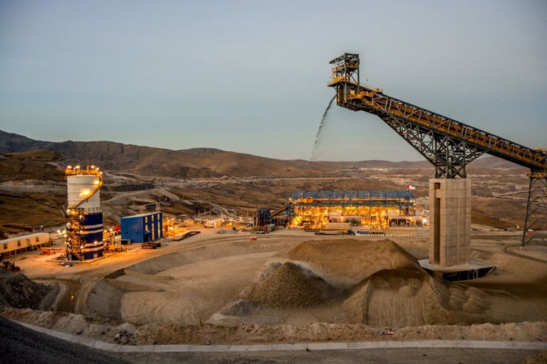 Perú.- Apuesta por minerales críticos se incrementa por su potencial de crecimiento