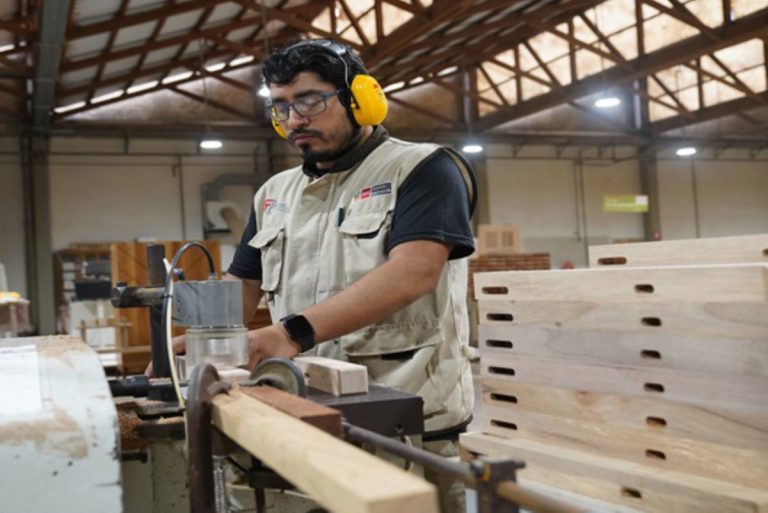 Perú.- Mypes representan el 99% de empresas del Perú y son claves para impulsar competitividad