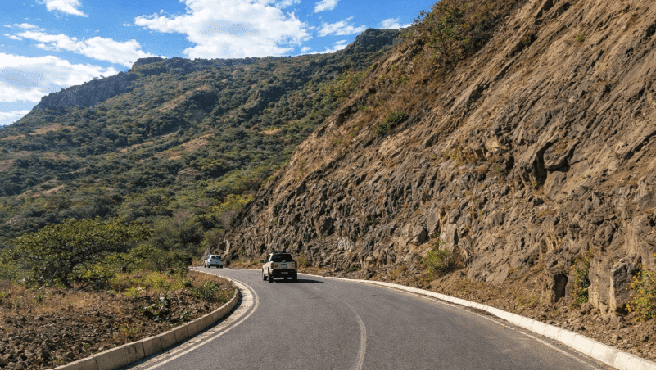 obra Cajamarca