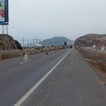 pase peatonal San Antonio