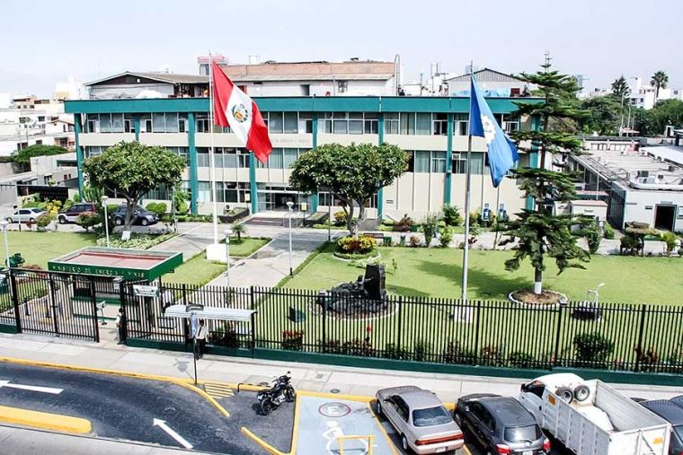 pequeña mineria