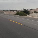 proyectos viales