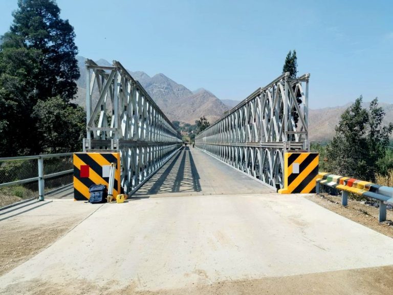 puente modular
