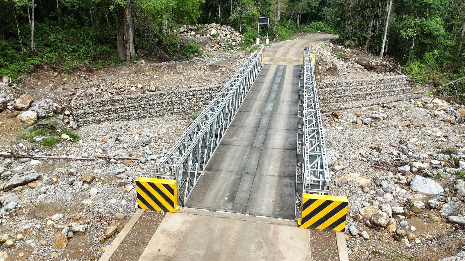 puentes