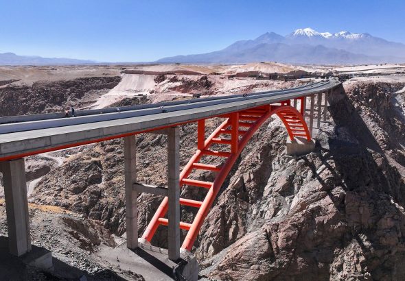 Arequipa-La Joya