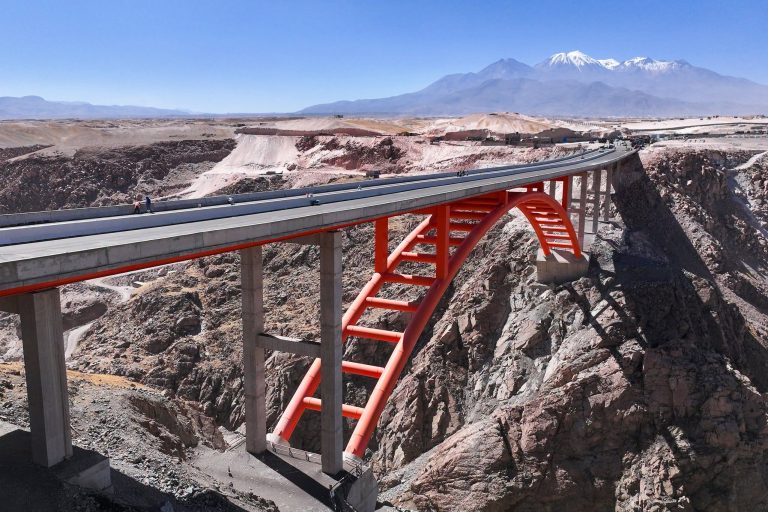 Arequipa-La Joya