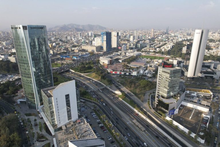 Perú.- BCR: Perú ha sido el país que más ha crecido en Sudamérica en lo que va del siglo