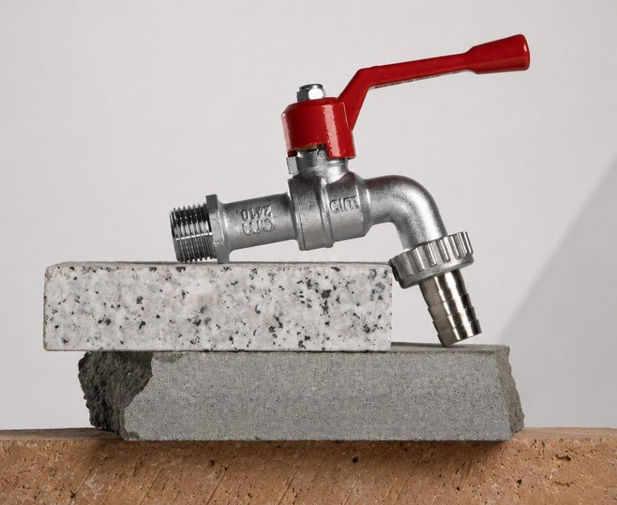 CIM Valve