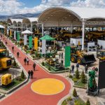FERIA MINERA EN CANAAN - AYACUCHO