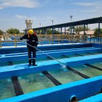 agua y saneamiento