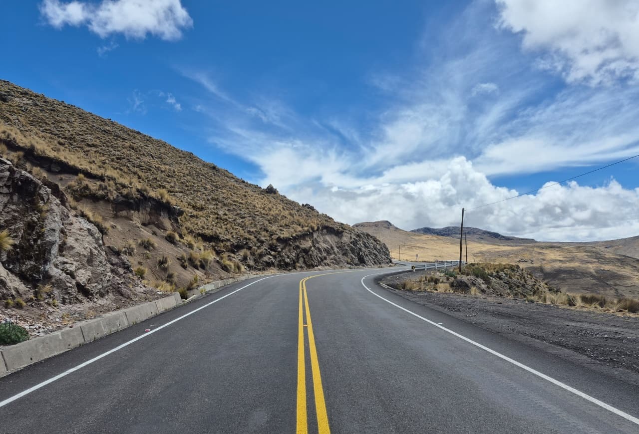 carretera