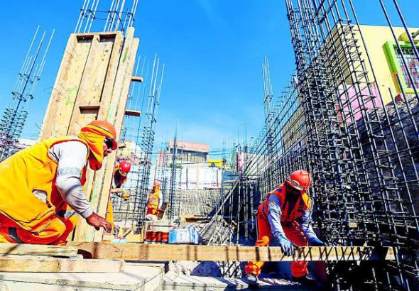 construcción