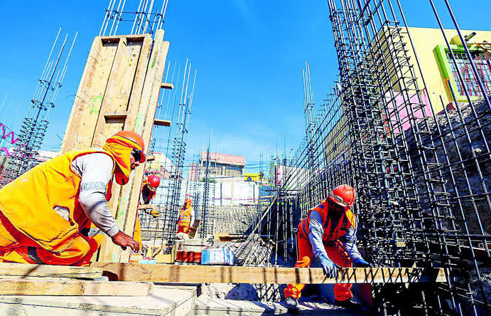construcción