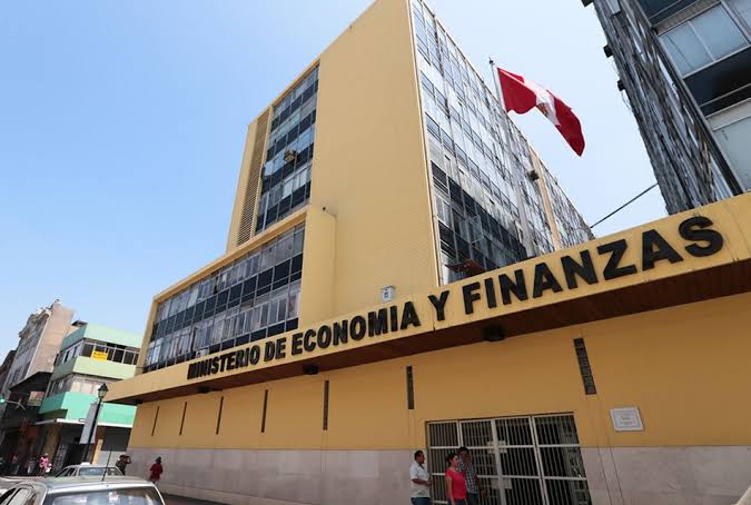 gasto público