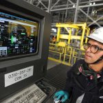 hub en minería