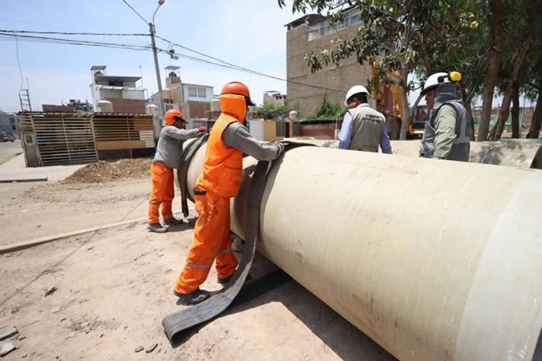inversión pública