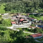 minera San Ignacio