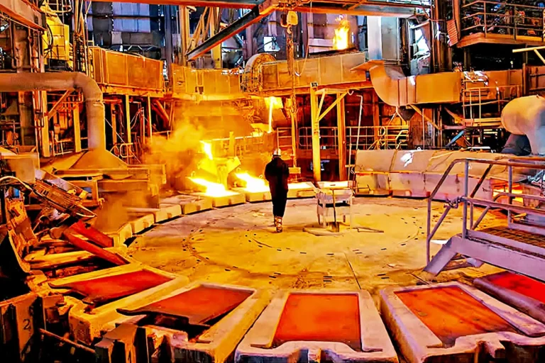 minería