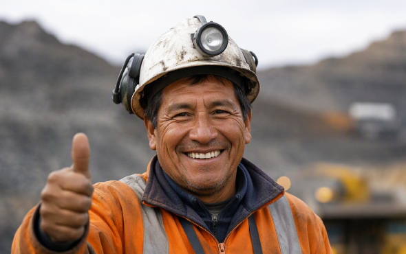 minero