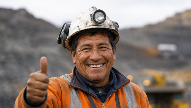 minero
