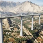 nueva carretera central