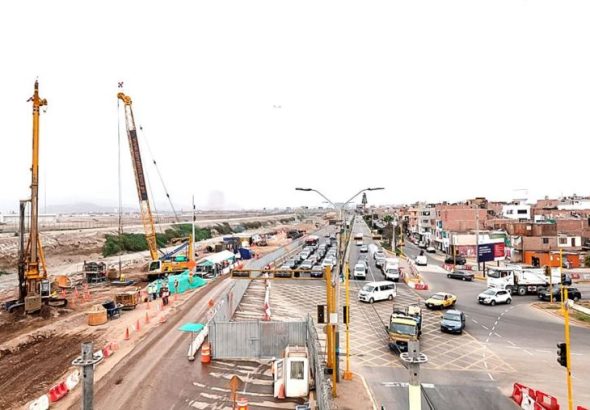 obras