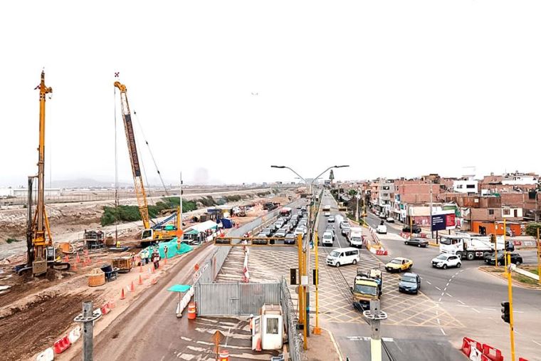obras