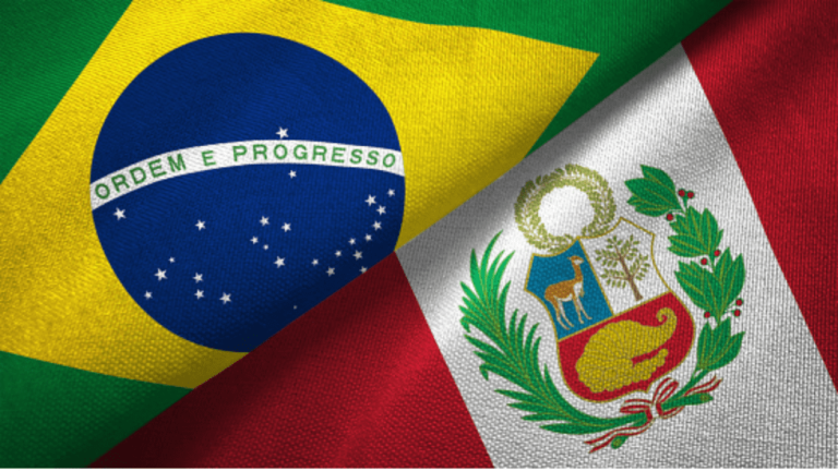peru y brasil