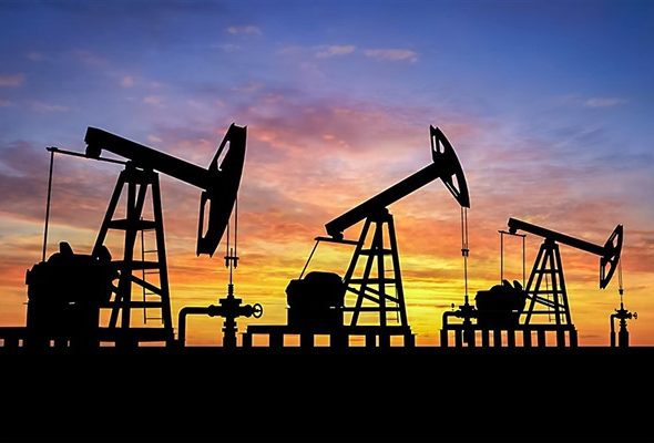 petróleo