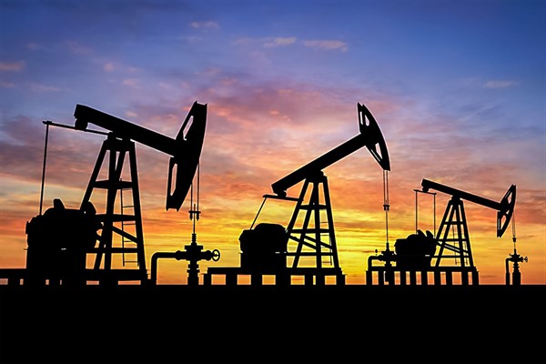 petróleo
