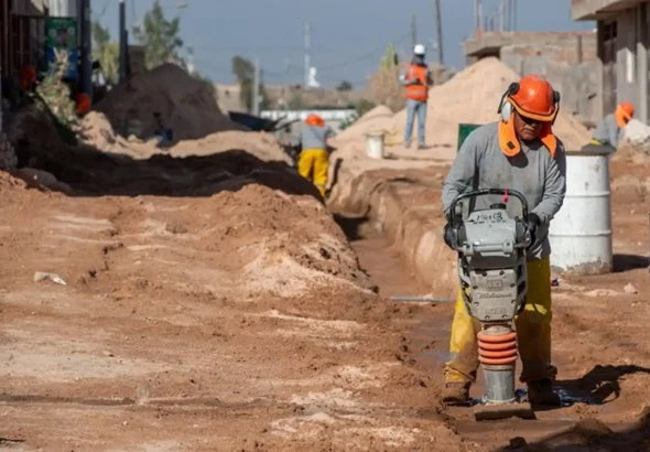 proyecto de inversión