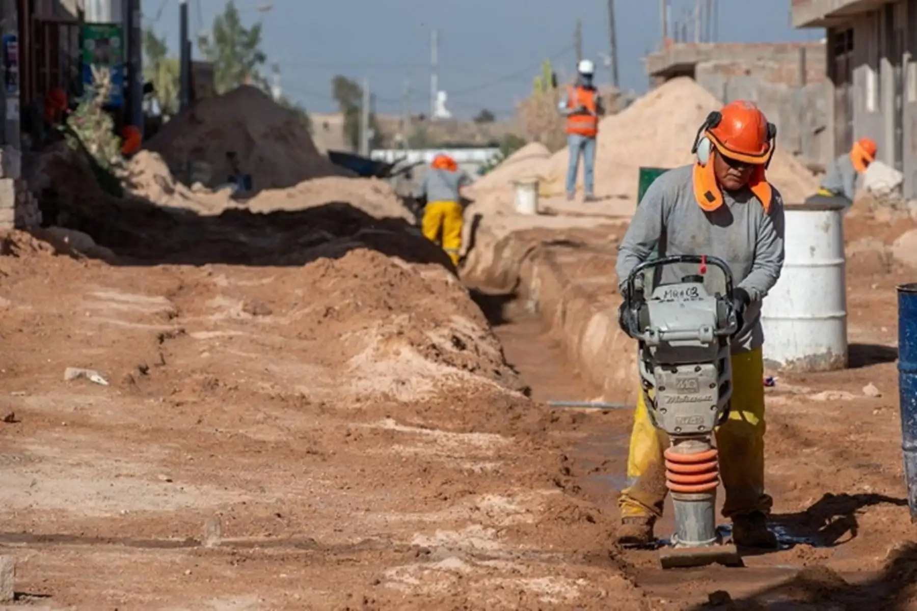 proyecto de inversión