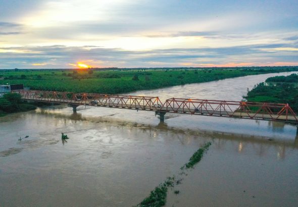 puente Tumbes