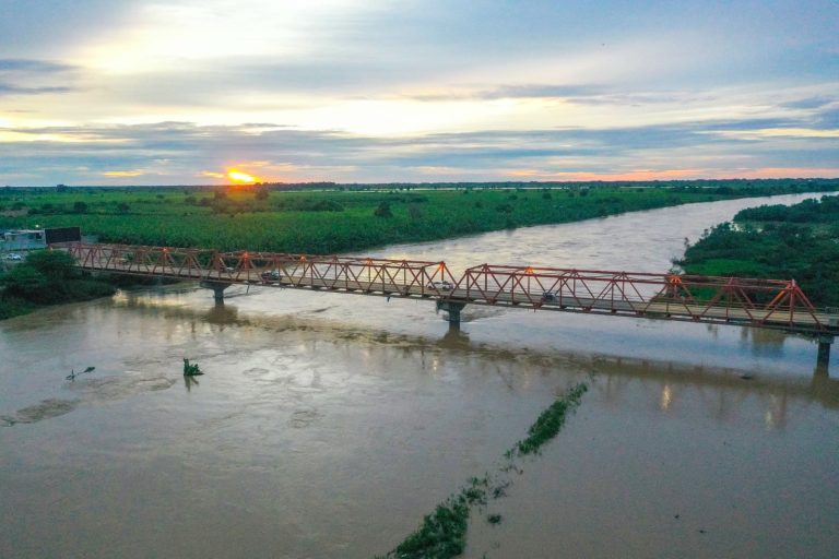 puente Tumbes