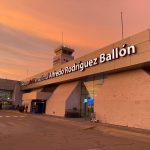 Aeropuerto de Arequipa