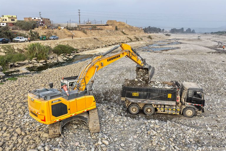 Aprobación de ITS fortalecerá obras de seguridad del Corredor Vial Interoceánico Sur
