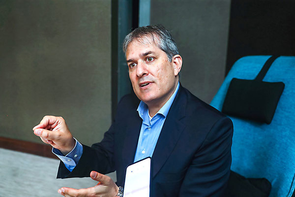 Empresas israelies de diferentes sectores tienen la mirada en el Perú