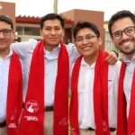 IA, metalurgia y geología