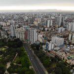 Jpg,,Lima,,Lima,,Peru,March,02th,2020,Sky,View,Of
