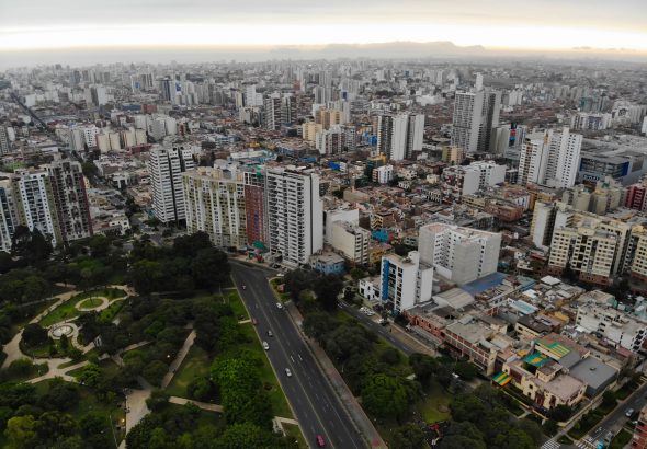 Jpg,,Lima,,Lima,,Peru,March,02th,2020,Sky,View,Of