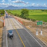MTC impulsa financiamiento para 58 puentes de menores luces en 12 regiones del país