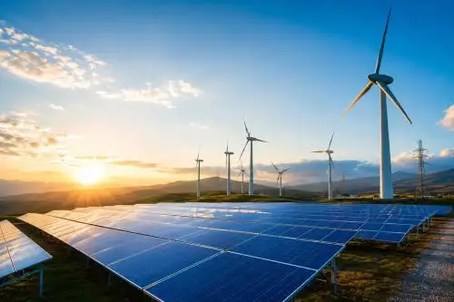 Organizan congreso internacional de energías renovables y transición energética en Lima
