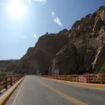 Senace aprobó Estudio de Impacto Ambiental del proyecto de nueva carretera Central
