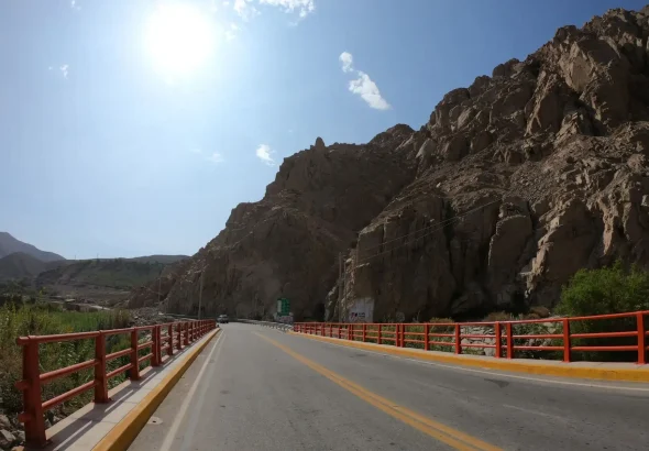 Senace aprobó antes del plazo legal el EIA-d de la Nueva Carretera Central Tramificación I