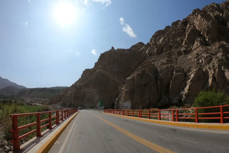 Senace aprobó antes del plazo legal el EIA-d de la Nueva Carretera Central Tramificación I