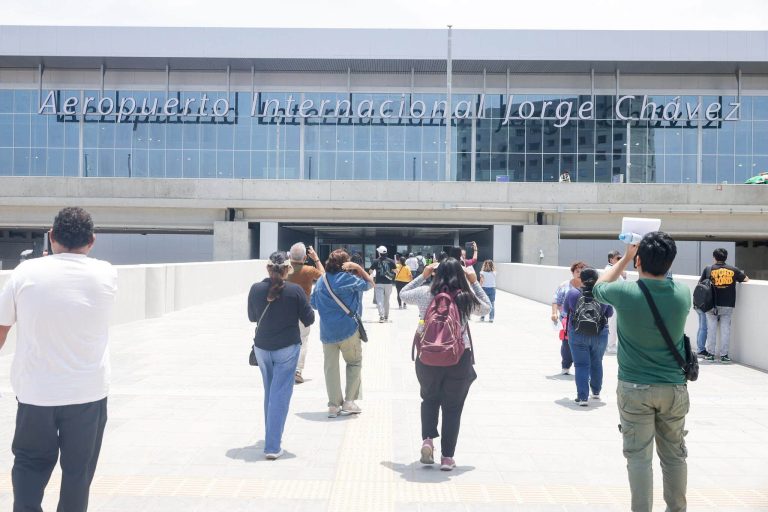 aeropuerto