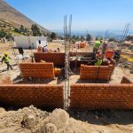 construción lima perú